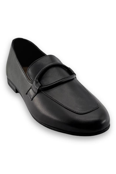 MARIO MUZI ТУФЛИ Женс. MM 625 201 Чёрный