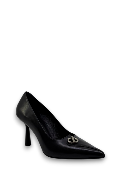 GUERO ТУФЛИ Женс. G517 547-1 220 Чёрный