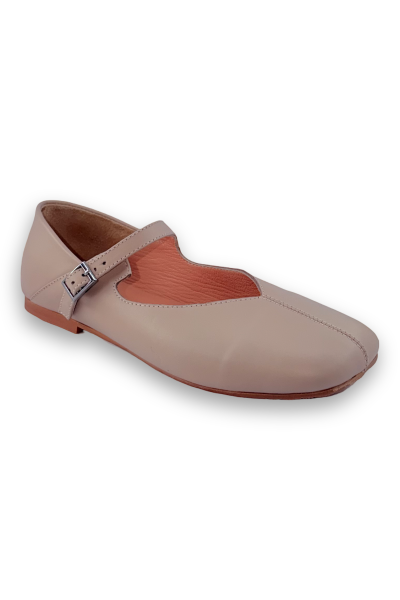 GUERO МЕРИ ДЖЕЙН Женс. G511 2525906 03 Визон