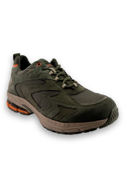GREYDER КРОССОВКИ Мужс. 5K1GA17781 55908 Хаки