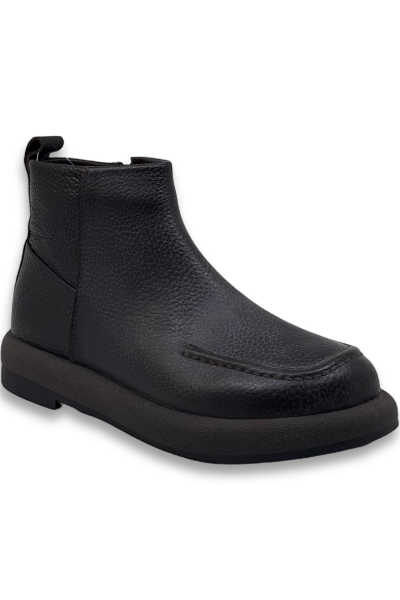 MARANI MAGLI ПОЛУСАПОГИ Женс. MG 336 098 Тёмно-коричневый