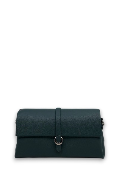 BAGCO КЛАТЧ Женс. BGC KD012409111.4 Зелёный