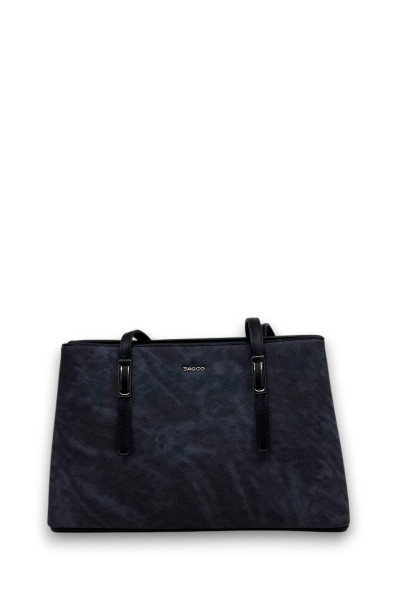 BAGCO СУМКА ПОВСЕДНЕВНАЯ Женс. BGC JF012503011 Тёмно-серый