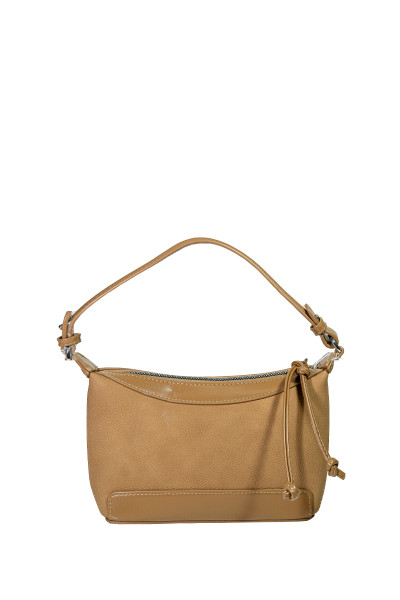 BAGCO СУМКА ПОВСЕДНЕВНАЯ Женс. BGC JF012409122.3 Коричневый