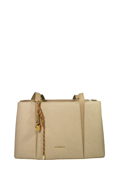 CHRISBELLA СУМКА ПОВСЕДНЕВНАЯ Женс. CRB AA012503037.4 Бежевый