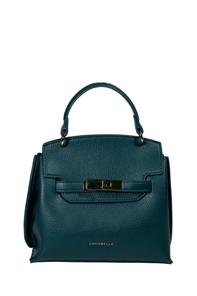 CHRISBELLA СУМКА ПОВСЕДНЕВНАЯ Женс. CRB AA012411164.4 Тёмно-синий