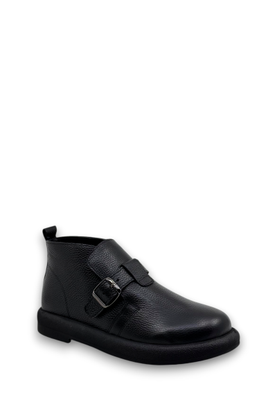 MARANI MAGLI ПОЛУСАПОГИ Женс. MG 336 145-2 Чёрный