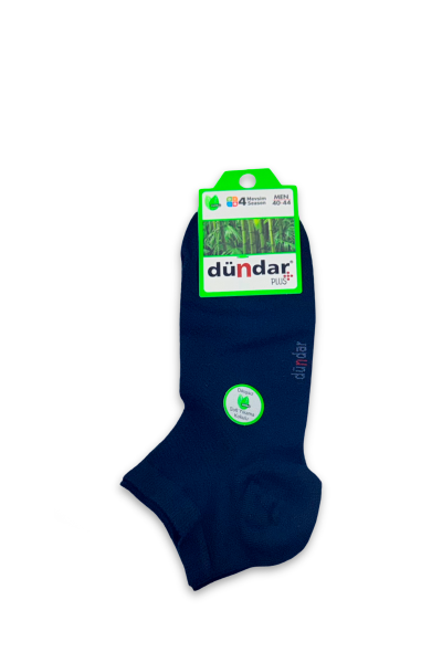 DUNDAR НОСКИ Мужс. DNDR 4605.20 (SB) Тёмно-синий