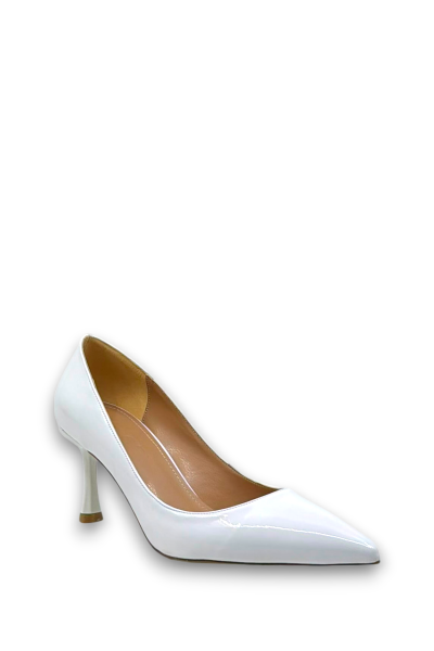 FELES ТУФЛИ Женс. FLS 129-1714.3 Белый