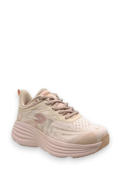 EOPAIA КРОССОВКИ Женс. EOP L491181P Розовый