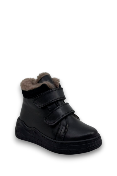 OZPINARCI БОТЫ Малч. OZPN-O-B-01-84 Чёрный