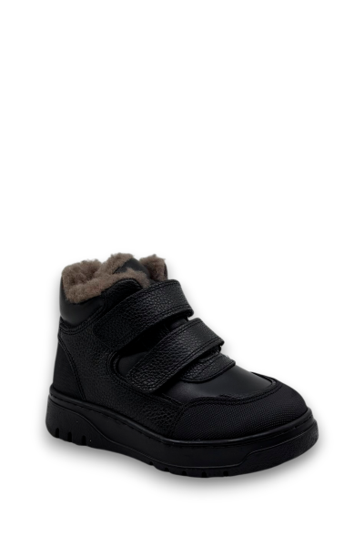 OZPINARCI БОТЫ Малч. OZPN-O-B-01-95 Чёрный