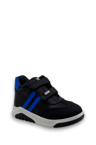 TUTUBI ХАЙТОПЫ Малч. 3609-PT 3609-02 Чёрный