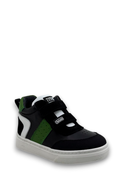 TUTUBI ХАЙТОПЫ Малч. 3607-PT 3607-01 Чёрный