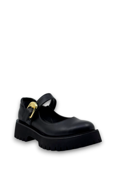 FELES МЕРИ ДЖЕЙН Женс. FLS 016-601.2 Чёрный