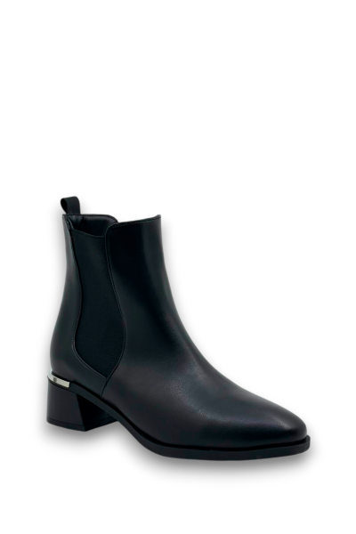 L&L ЧЕЛСИ Женс. 25K. 203 450 Чёрный