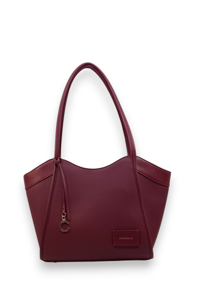 CHRISBELLA СУМКА ПОВСЕДНЕВНАЯ Женс. CRB AA012504058.3 Бордовый