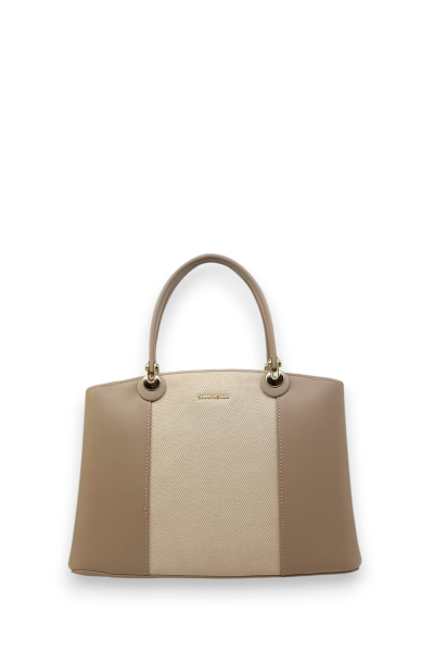 CHRISBELLA СУМКА ПОВСЕДНЕВНАЯ Женс. CRB AA012503041.3 Бежевый