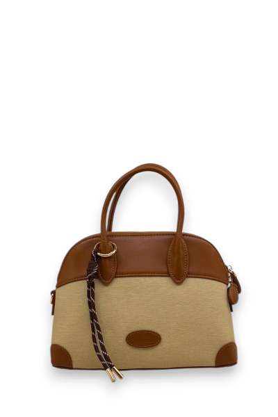 CHRISBELLA СУМКА ПОВСЕДНЕВНАЯ Женс. CRB GS012503006.3 Бежевый