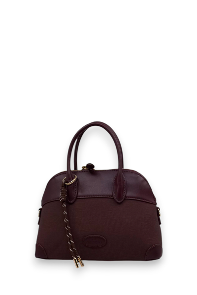 CHRISBELLA СУМКА ПОВСЕДНЕВНАЯ Женс. CRB GS012503006.5 Бордовый