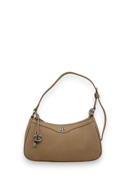 CHRISBELLA КЛАТЧ Женс. CRB AA012503019.4 Бежевый