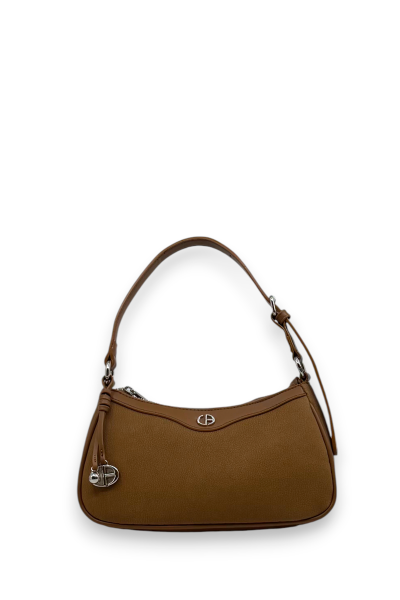 CHRISBELLA КЛАТЧ Женс. CRB AA012503019.5 Коричневый