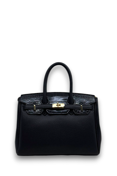 CHRISBELLA СУМКА ПОВСЕДНЕВНАЯ Женс. CRB GD012503069 Чёрный