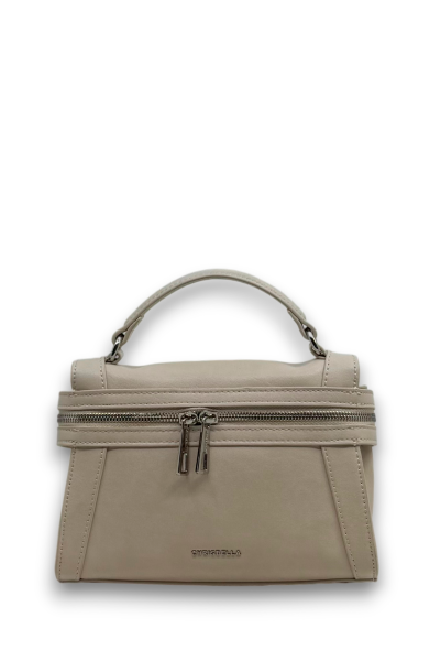 CHRISBELLA СУМКА ПОВСЕДНЕВНАЯ Женс. CRB AA012412036.4 Бежевый