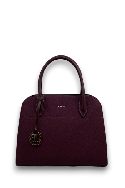 BAGCO СУМКА ПОВСЕДНЕВНАЯ Женс. BGC BX012411120A.2 Бордовый