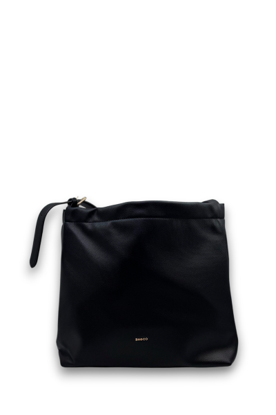 BAGCO СУМКА ПОВСЕДНЕВНАЯ Женс. BGC JF012412085 Чёрный