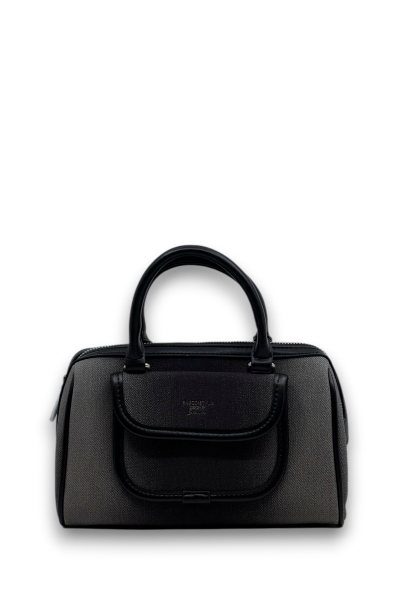 BAGCO СУМКА ПОВСЕДНЕВНАЯ Женс. BGC BU012504058 Чёрный