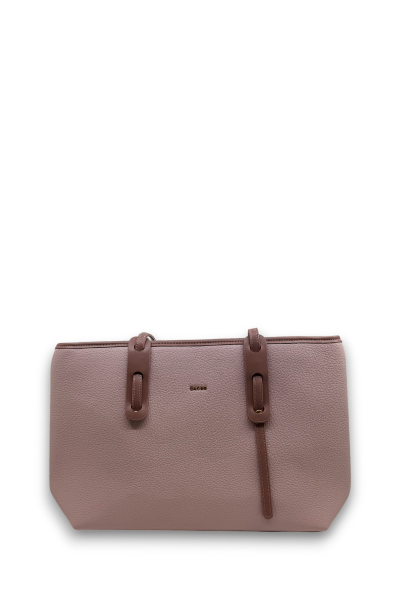 BAGCO СУМКА ПОВСЕДНЕВНАЯ Женс. BGC BX012503085.2 Розовый