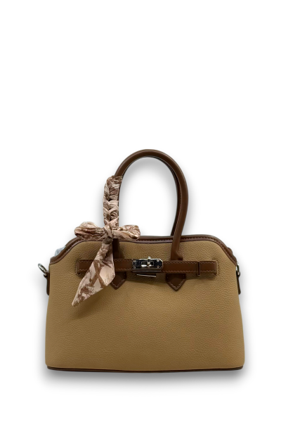 BAGCO СУМКА ПОВСЕДНЕВНАЯ Женс. BGC JF012503009.3 Бежевый