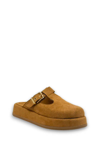 L&L САБО Женс. 25K 256 135.2 Коричневый