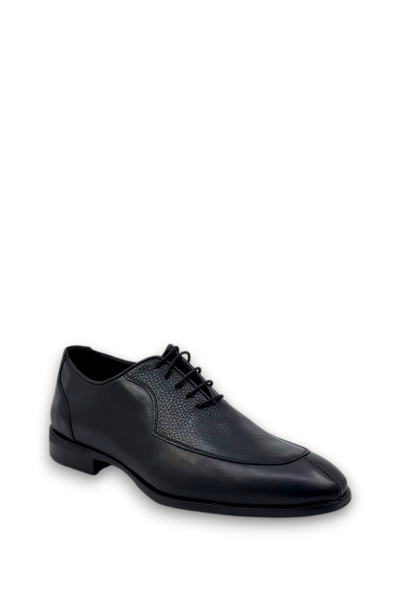 FRANCO GABBANI ТУФЛИ Мужс. FG 712226 Чёрный