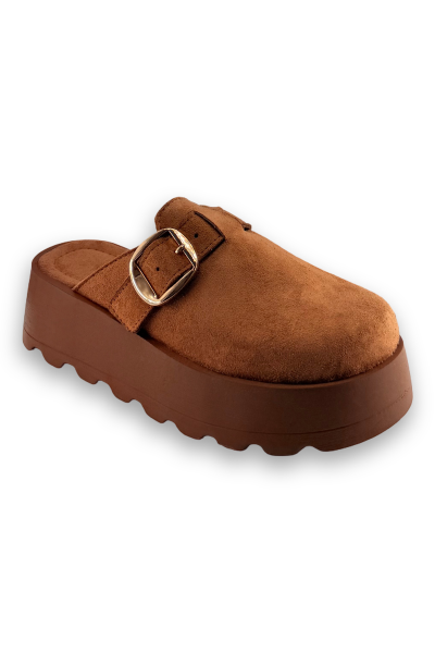 L&L САБО Женс. 25K.256 235.2 Коричневый