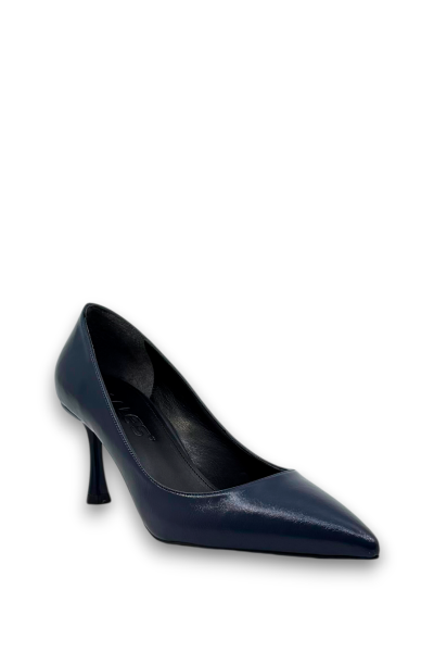 FELES ТУФЛИ Женс. FLS 129-1714.4 Тёмно-синий