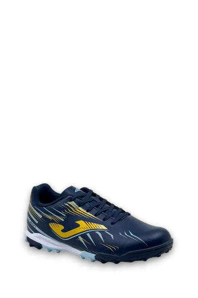 PEAK СОРОКОНОЖКИ ФУТБОЛЬНЫЕ Малч. PRJW2503TF Тёмно-синий