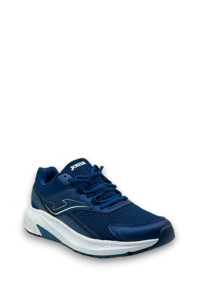 PEAK КРОССОВКИ Мужс. RVITAW 2503 Тёмно-синий