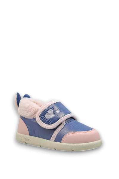 FASHION DOG ХАЙТОПЫ Девч. 24H376 Розовый