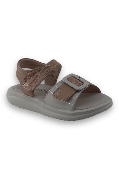 FASHION DOG БОСОНОЖКИ Девч. 22B576S.2 Пудра