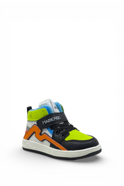 HABERDO ХАЙТОПЫ Малч. 24A515S3 Чёрный