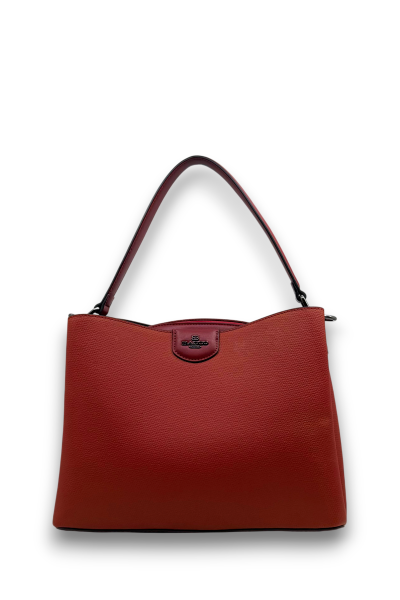 BAGCO СУМКА ПОВСЕДНЕВНАЯ Женс. BGC BX012505132.5 Красный