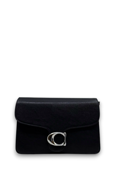 BAGCO СУМКА ПОВСЕДНЕВНАЯ Женс. BGC JF012505118 Чёрный