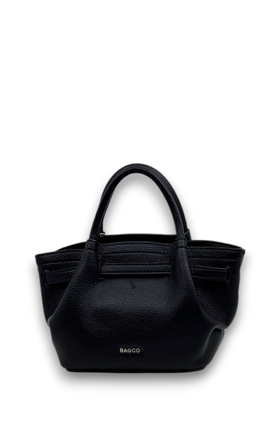 BAGCO СУМКА ПОВСЕДНЕВНАЯ Женс. BGC JF012505091 Чёрный