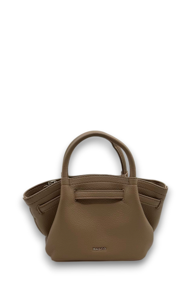 BAGCO СУМКА ПОВСЕДНЕВНАЯ Женс. BGC JF012505091.3 Бежевый