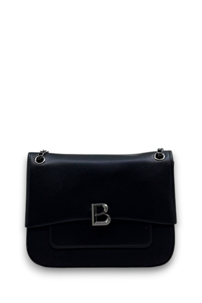 BAGCO СУМКА ПОВСЕДНЕВНАЯ Женс. BGC BX012504039 Чёрный