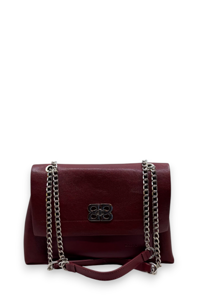 BAGCO СУМКА ПОВСЕДНЕВНАЯ Женс. BGC BX012505111.5 Бордовый