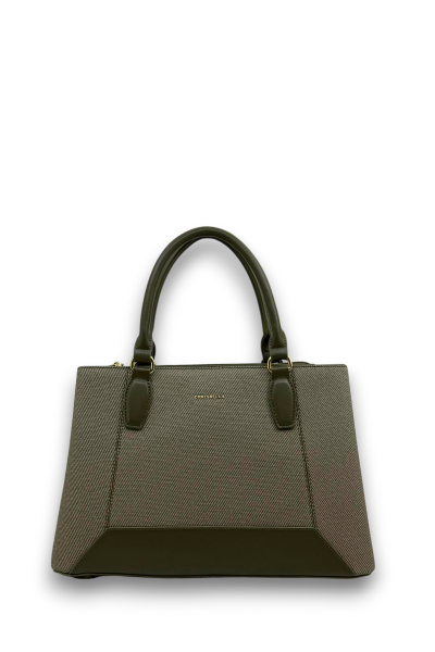 CHRISBELLA СУМКА ПОВСЕДНЕВНАЯ Женс. CRB AA012504187.4 Хаки