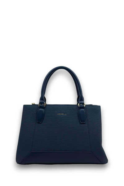 CHRISBELLA СУМКА ПОВСЕДНЕВНАЯ Женс. CRB AA012504187.5 Тёмно-синий